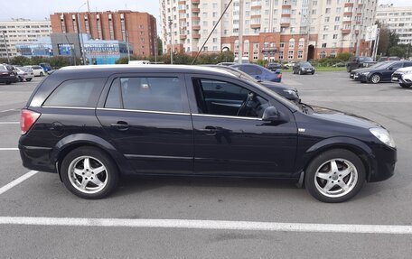 Opel Astra H, 2010 год, 450 000 рублей, 4 фотография