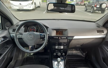Opel Astra H, 2010 год, 450 000 рублей, 7 фотография