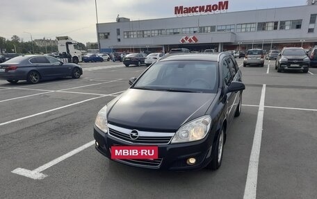 Opel Astra H, 2010 год, 450 000 рублей, 3 фотография