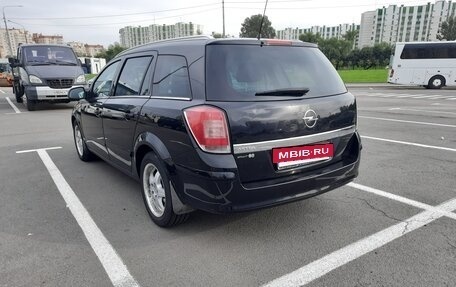 Opel Astra H, 2010 год, 450 000 рублей, 6 фотография