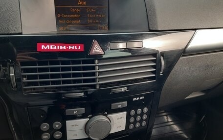 Opel Astra H, 2010 год, 450 000 рублей, 10 фотография