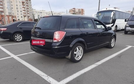 Opel Astra H, 2010 год, 450 000 рублей, 5 фотография