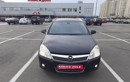 Opel Astra H, 2010 год, 450 000 рублей, 2 фотография