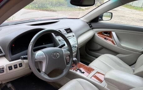 Toyota Camry, 2008 год, 1 000 000 рублей, 5 фотография