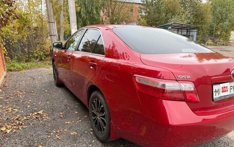 Toyota Camry, 2008 год, 1 000 000 рублей, 3 фотография