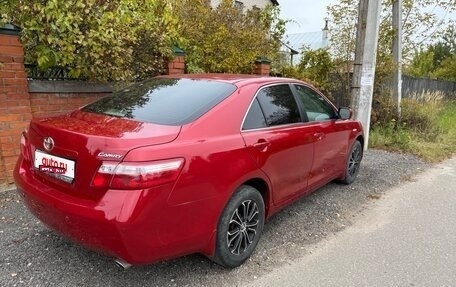 Toyota Camry, 2008 год, 1 000 000 рублей, 2 фотография