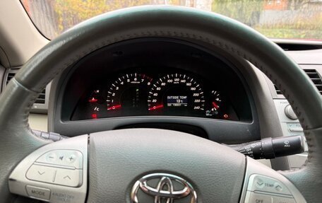 Toyota Camry, 2008 год, 1 000 000 рублей, 7 фотография