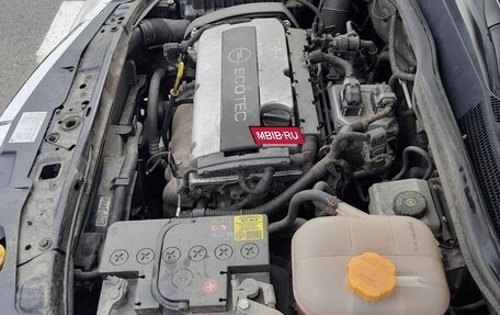 Opel Astra H, 2010 год, 450 000 рублей, 13 фотография