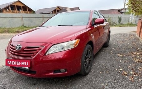 Toyota Camry, 2008 год, 1 000 000 рублей, 4 фотография