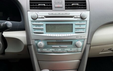 Toyota Camry, 2008 год, 1 000 000 рублей, 8 фотография