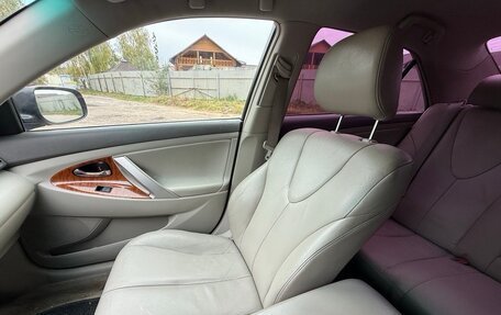 Toyota Camry, 2008 год, 1 000 000 рублей, 9 фотография