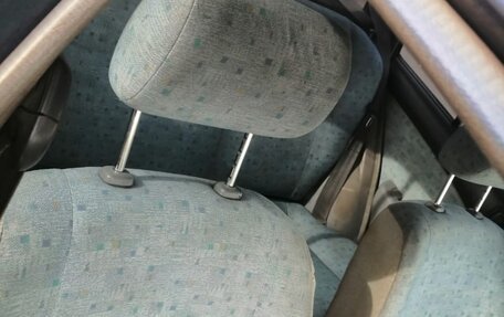 Toyota Starlet, 1998 год, 210 000 рублей, 6 фотография