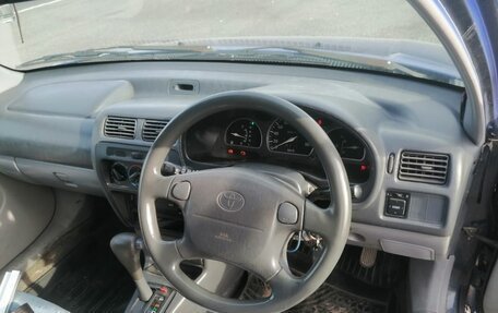 Toyota Starlet, 1998 год, 210 000 рублей, 7 фотография