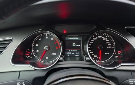Audi A5, 2014 год, 1 700 000 рублей, 4 фотография