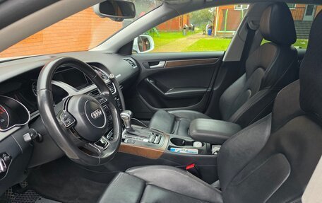 Audi A5, 2014 год, 1 700 000 рублей, 7 фотография