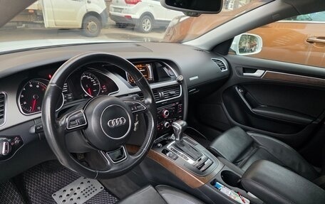 Audi A5, 2014 год, 1 700 000 рублей, 3 фотография