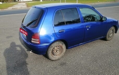 Toyota Starlet, 1998 год, 210 000 рублей, 9 фотография