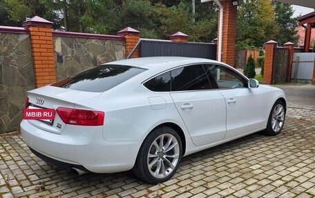 Audi A5, 2014 год, 1 700 000 рублей, 2 фотография