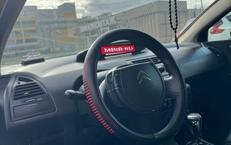 Citroen C4 II рестайлинг, 2010 год, 380 000 рублей, 6 фотография