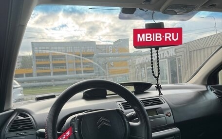 Citroen C4 II рестайлинг, 2010 год, 380 000 рублей, 7 фотография