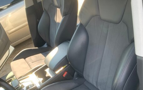 Audi Q5, 2021 год, 4 900 000 рублей, 7 фотография