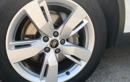 Audi Q5, 2021 год, 4 900 000 рублей, 3 фотография