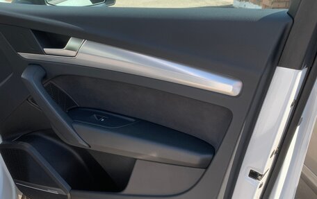 Audi Q5, 2021 год, 4 900 000 рублей, 5 фотография