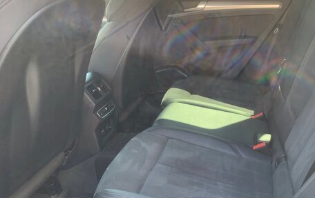 Audi Q5, 2021 год, 4 900 000 рублей, 12 фотография