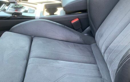 Audi Q5, 2021 год, 4 900 000 рублей, 14 фотография