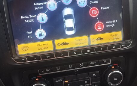 Volkswagen Jetta VI, 2012 год, 1 150 000 рублей, 7 фотография