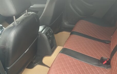 Volkswagen Jetta VI, 2012 год, 1 150 000 рублей, 5 фотография