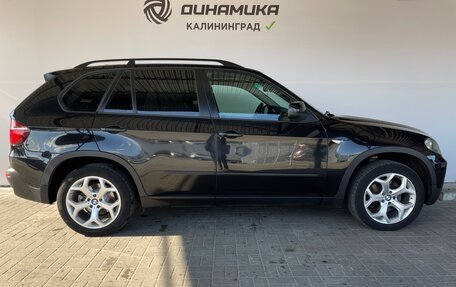 BMW X5, 2009 год, 1 790 000 рублей, 6 фотография