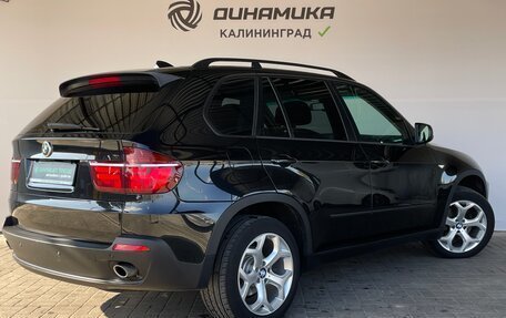 BMW X5, 2009 год, 1 790 000 рублей, 5 фотография