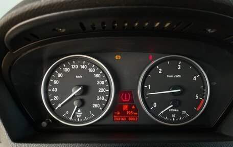 BMW X5, 2009 год, 1 790 000 рублей, 10 фотография