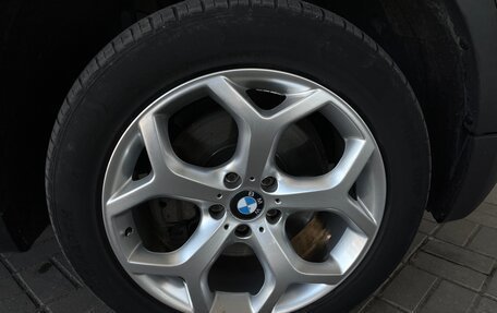 BMW X5, 2009 год, 1 790 000 рублей, 9 фотография