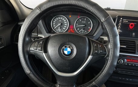 BMW X5, 2009 год, 1 790 000 рублей, 11 фотография