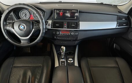 BMW X5, 2009 год, 1 790 000 рублей, 12 фотография