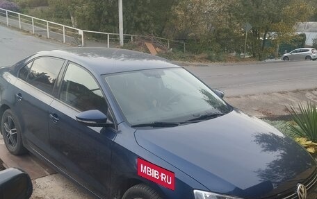 Volkswagen Jetta VI, 2012 год, 1 150 000 рублей, 3 фотография