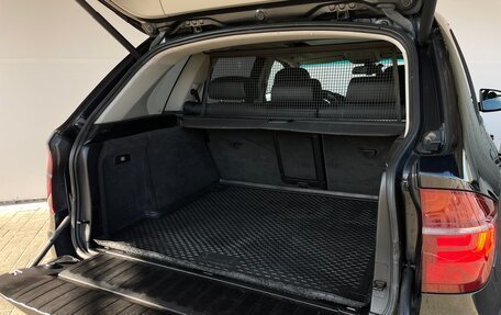 BMW X5, 2009 год, 1 790 000 рублей, 24 фотография