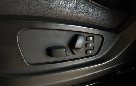 BMW X5, 2009 год, 1 790 000 рублей, 18 фотография