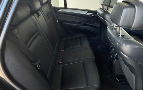 BMW X5, 2009 год, 1 790 000 рублей, 22 фотография