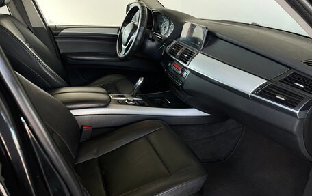 BMW X5, 2009 год, 1 790 000 рублей, 21 фотография