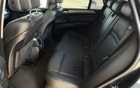 BMW X5, 2009 год, 1 790 000 рублей, 20 фотография