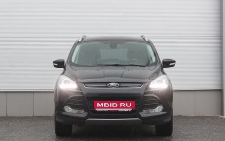 Ford Kuga III, 2015 год, 1 397 000 рублей, 3 фотография
