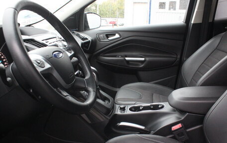 Ford Kuga III, 2015 год, 1 397 000 рублей, 10 фотография