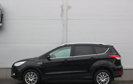 Ford Kuga III, 2015 год, 1 397 000 рублей, 6 фотография