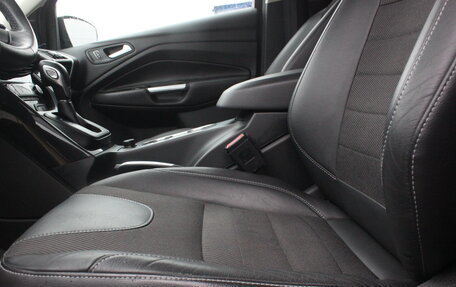 Ford Kuga III, 2015 год, 1 397 000 рублей, 11 фотография