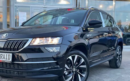 Skoda Karoq I, 2025 год, 2 930 000 рублей, 2 фотография