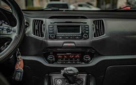 KIA Sportage III, 2013 год, 1 378 000 рублей, 17 фотография