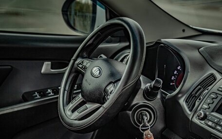 KIA Sportage III, 2013 год, 1 378 000 рублей, 20 фотография